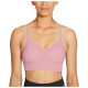 Nike Γυναικείο μπουστάκι Indy Seamless bra